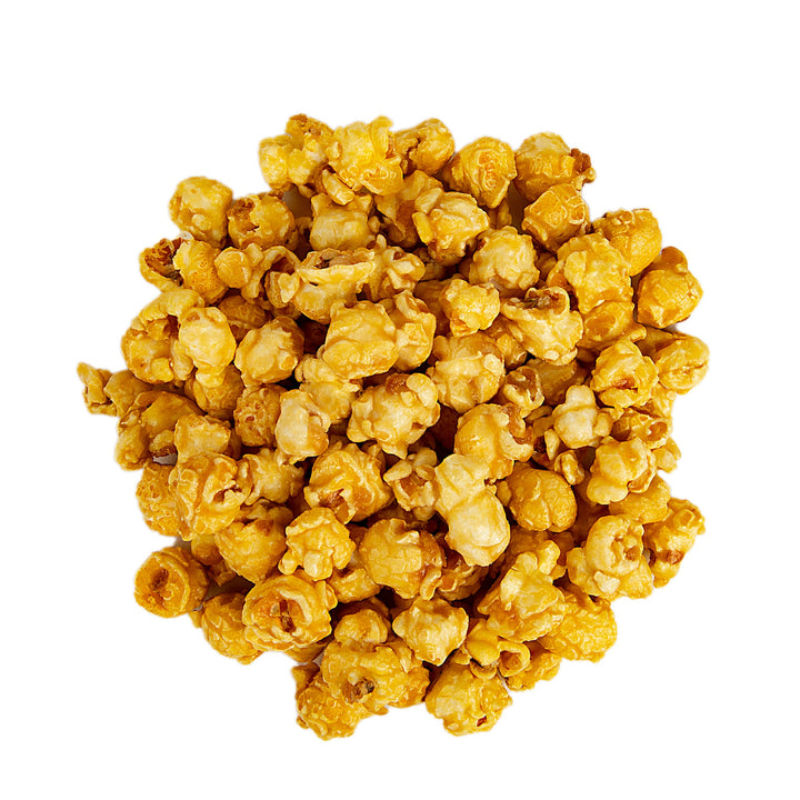 Sanders Candy - Sea Salt Caramel Gourmet Popcorn