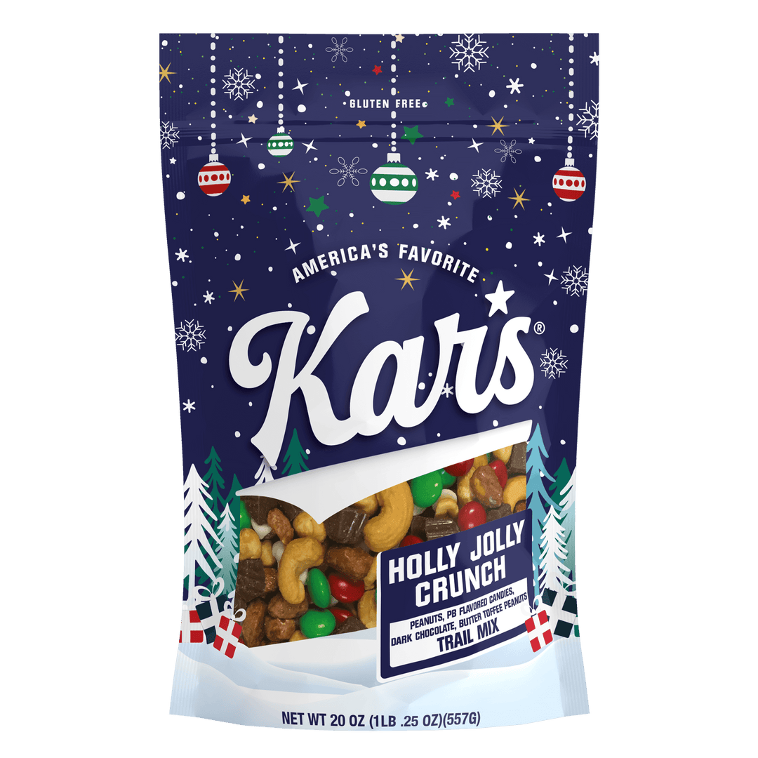 Kar's Nuts - Holly Jolly Crunch 20 oz.