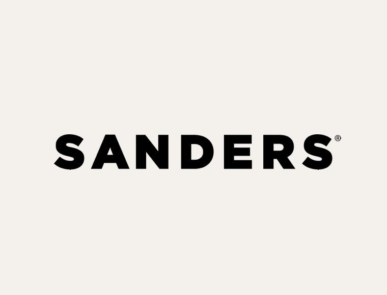 Sanders Apple Crisp Recipe