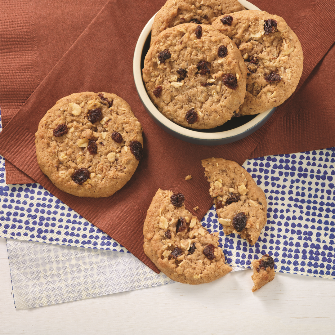 Voortman® Perfectly Sweet™ Cookies