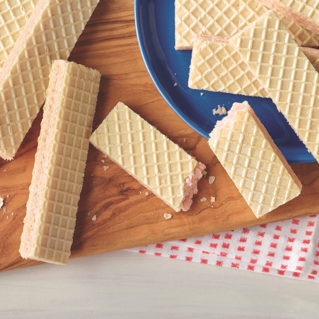 Voortman - Zero Sugar Wafers