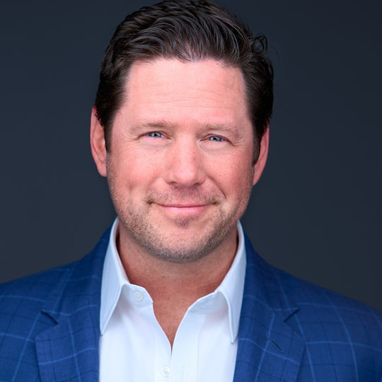 Adam Butler – Second Nature Brands