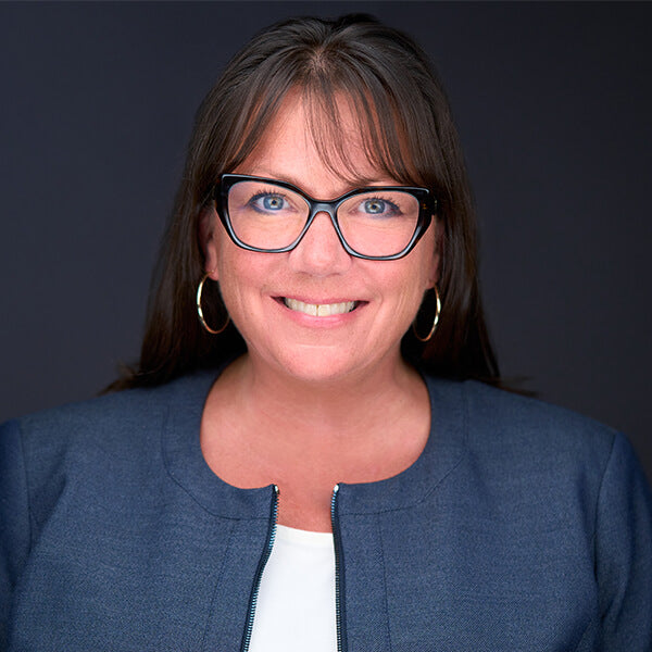 headshot of Amy Monkowski