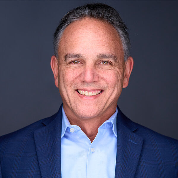 headshot of Jacobo Capuano