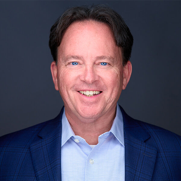 headshot of Matt White