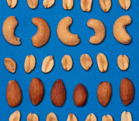 Kar's Nuts - Peanut Almond Cashew 1.75 oz