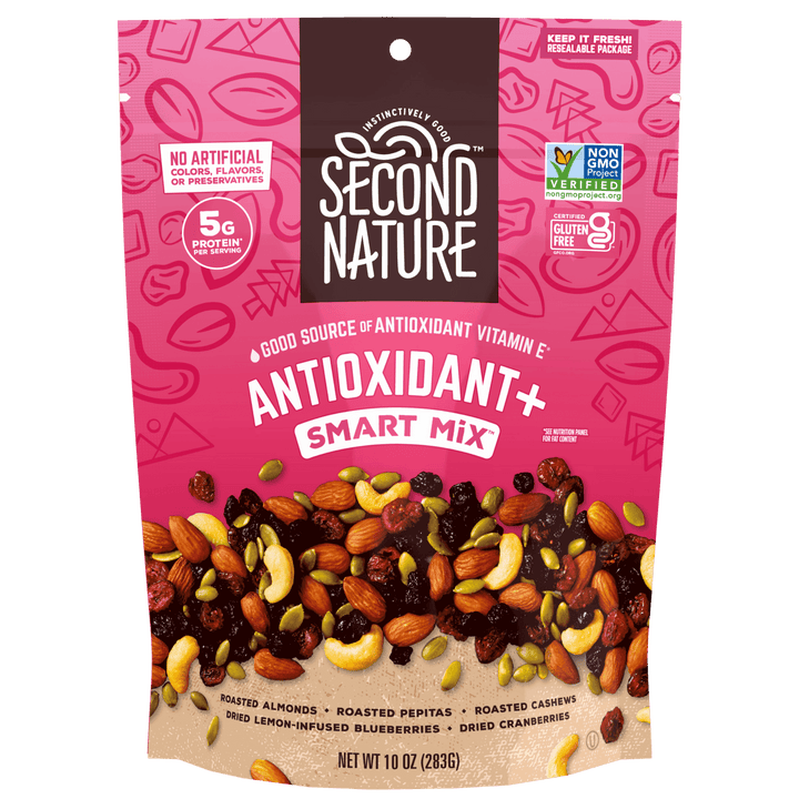 Antioxidant+ Smart Mix - 10 oz.
