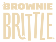 brownie brittle logo