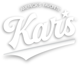 Kars Nuts logo - Home Page