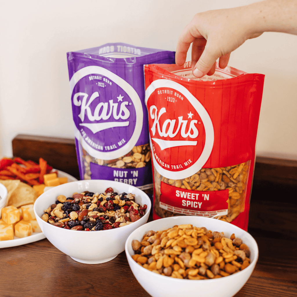 1.75 oz Sweet 'N Spicy Mix | Official Kar's Nuts Store – Second