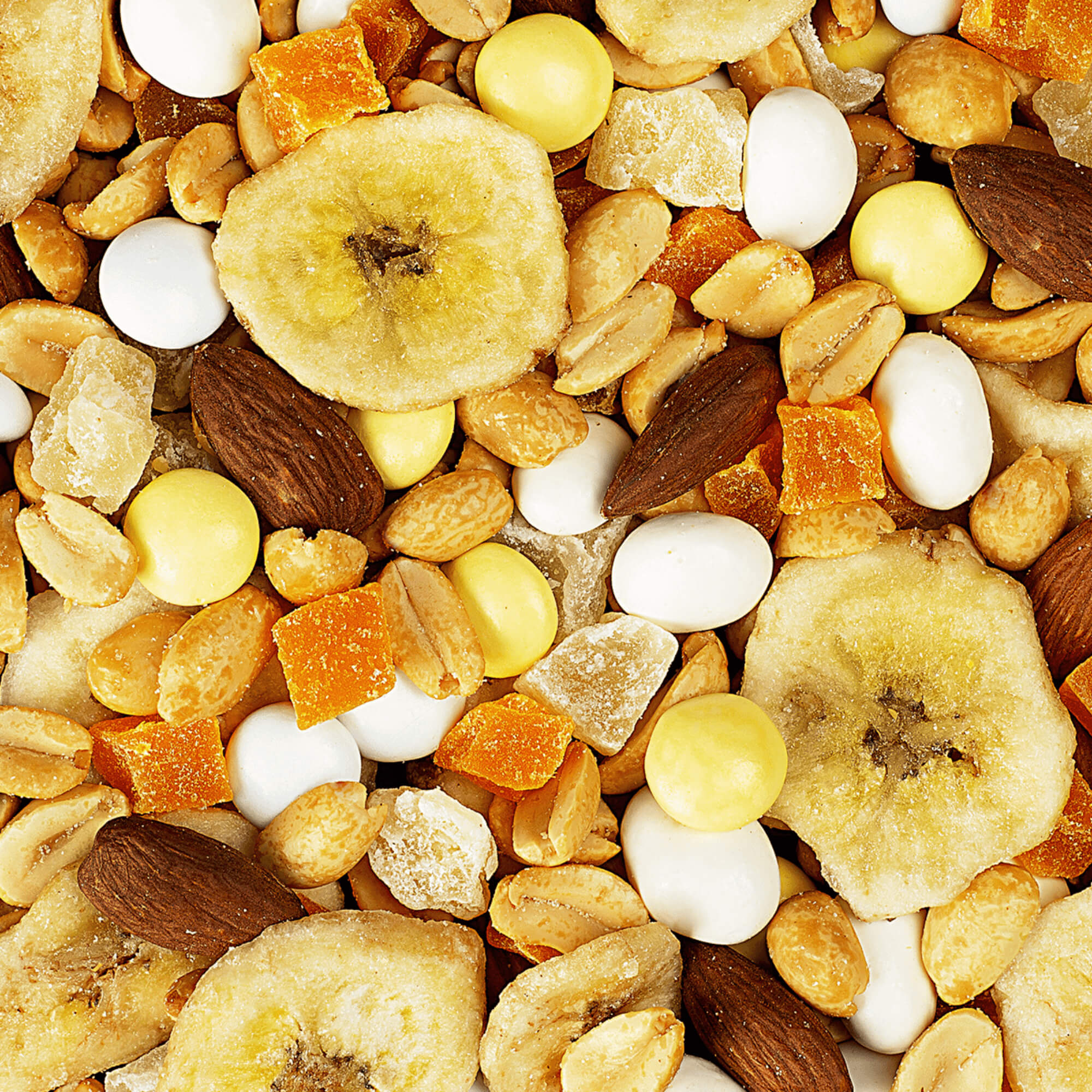Tropical Fruit 'N Nut 28 oz | Official Kar's Nuts Store – Second