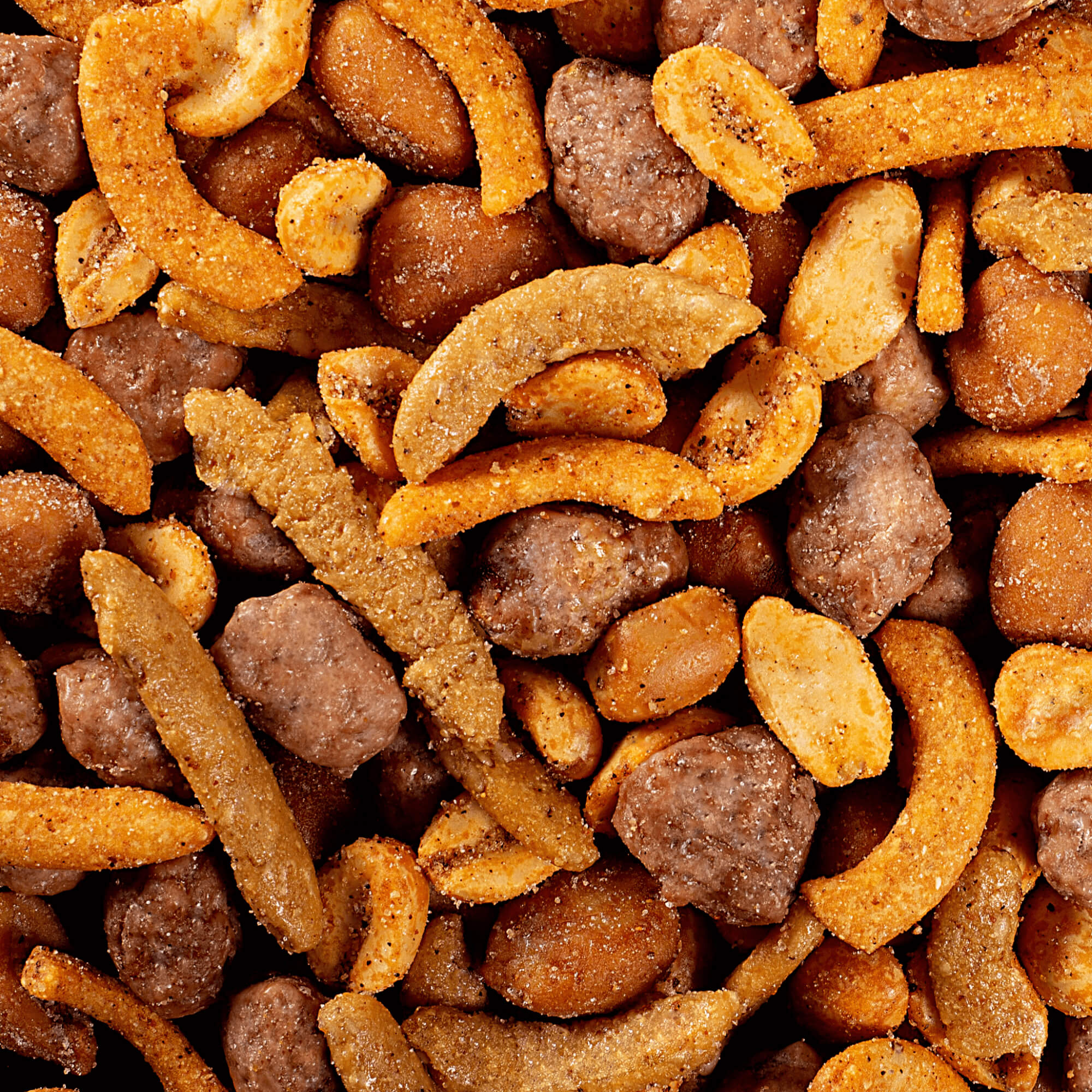 スウィート&amp;スパイス 1200ml×6袋+480ml×2  ヌヌーピー Honey Roasted | Belmont Virginia Peanuts – Belmont Peanuts