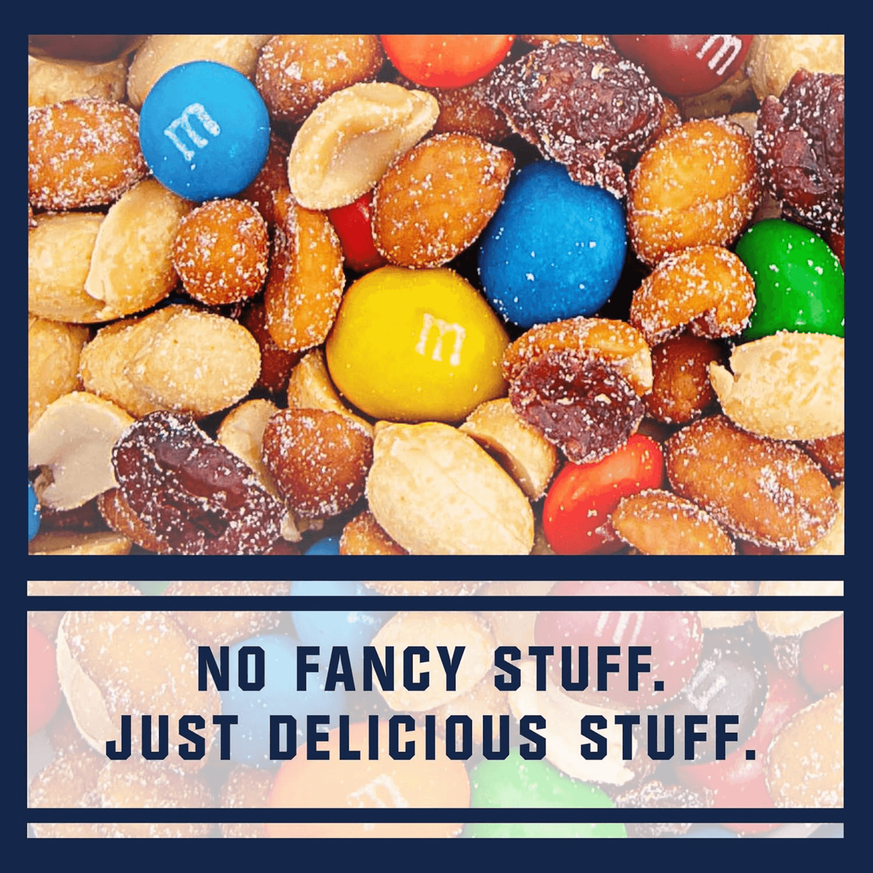 2 oz Favorites Mix with M&M'S® | Official Kar's Nuts Store 2 oz Favorites Mix with M&M'S® | Official Kar's Nuts Store