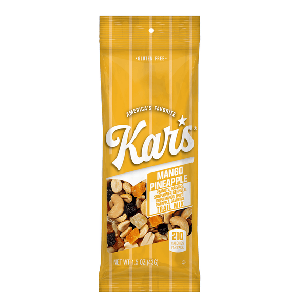 1.5 oz Mango Pineapple Mix | Official Kar's Nuts Store – Second