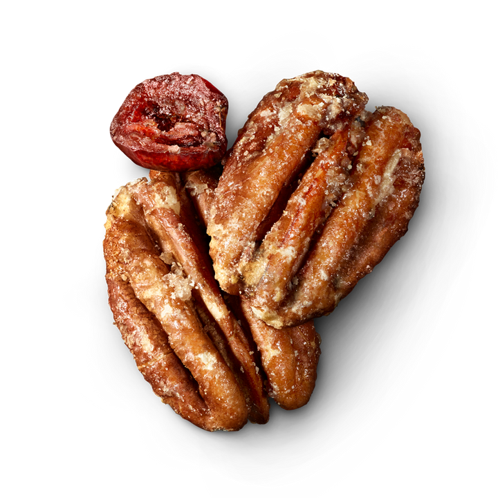 Valdosta Pecans Glazed Mix Nut Blend
