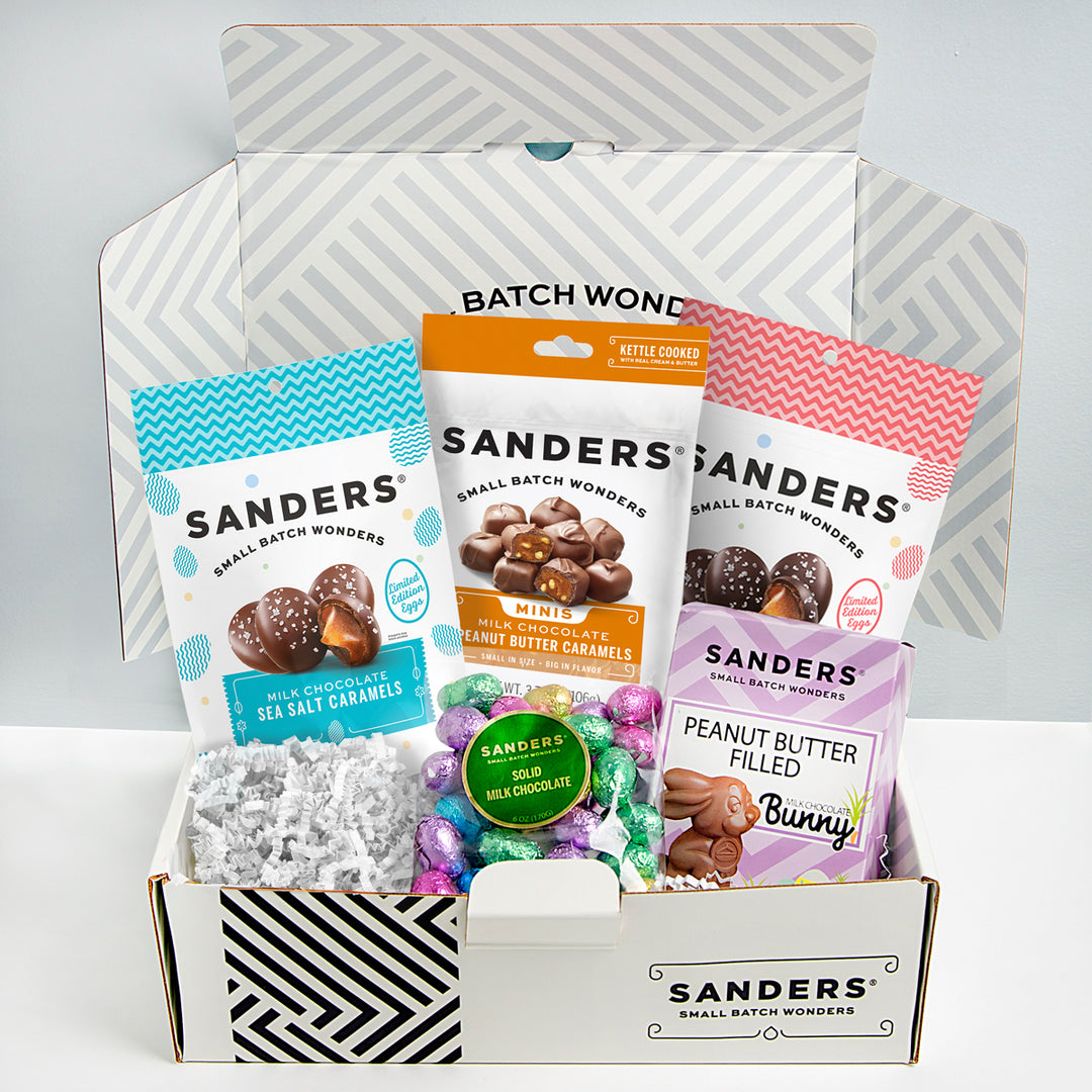 Easter Favorites Gift Box