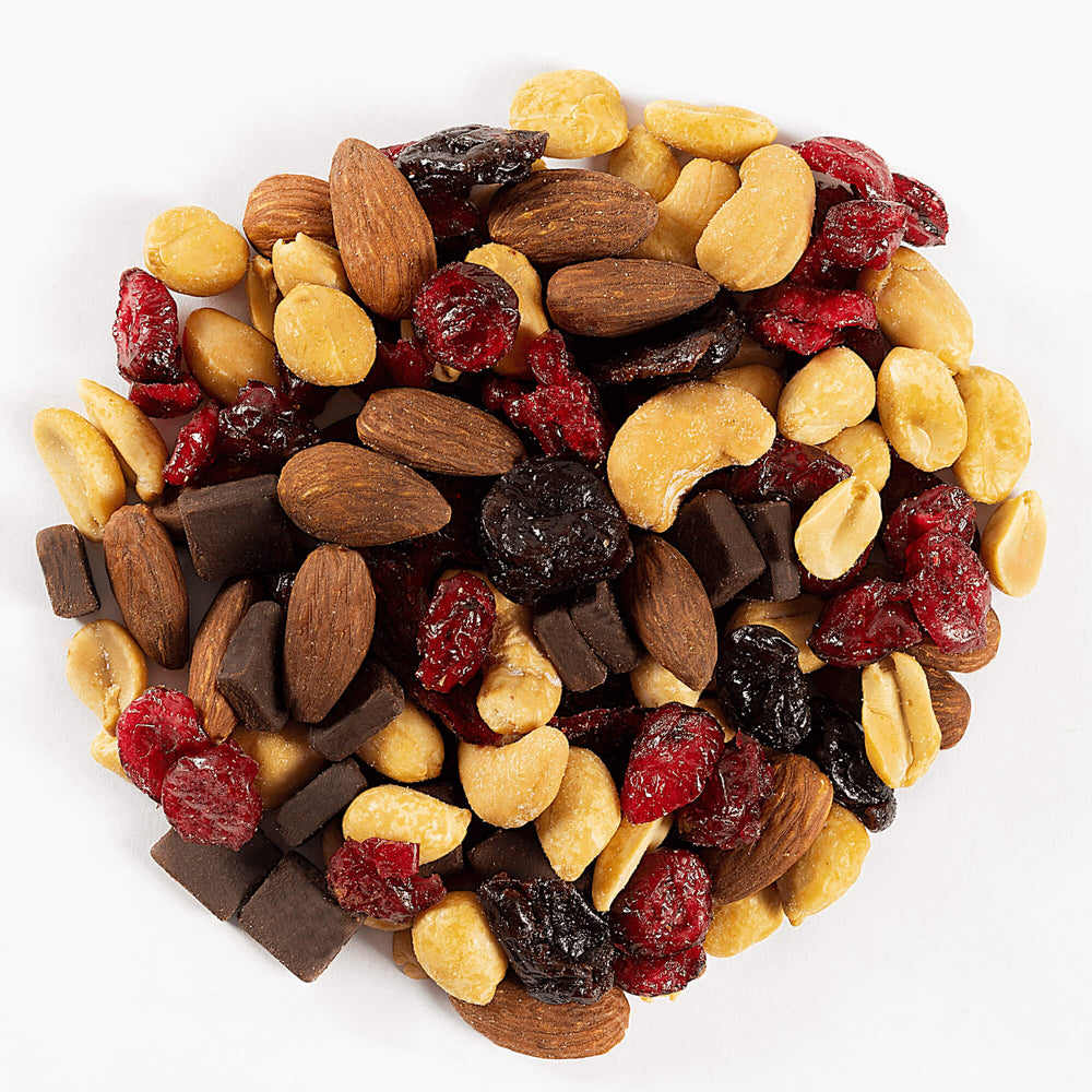Second Nature Wholesome Medley Trail Mix - 14 oz.