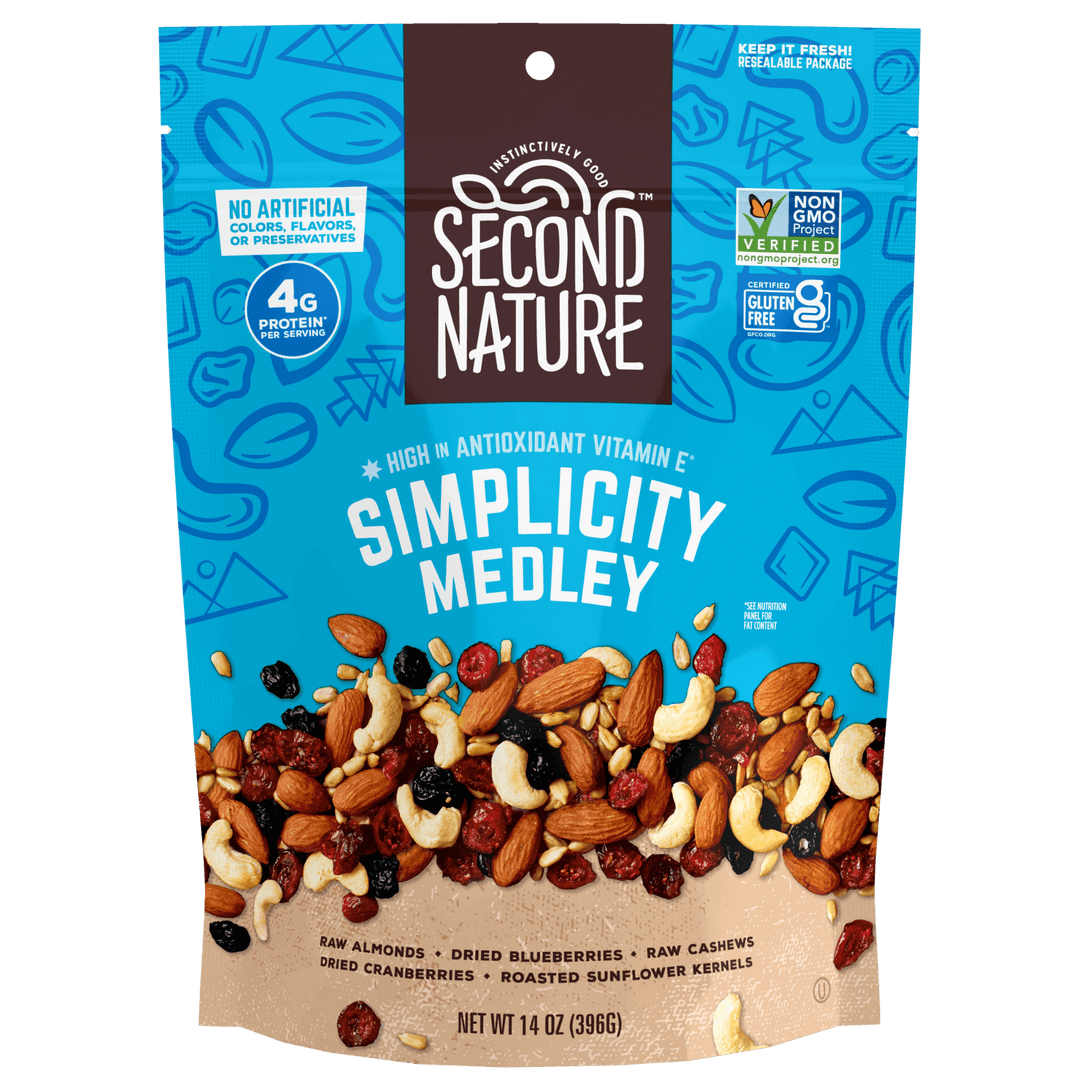 Simplicity Medley - 14 oz.