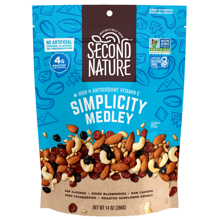 Simplicity Medley - 14 oz.