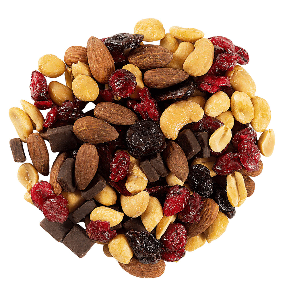 Snacks Wholesome Medley Trail Mix - 2.25 oz.