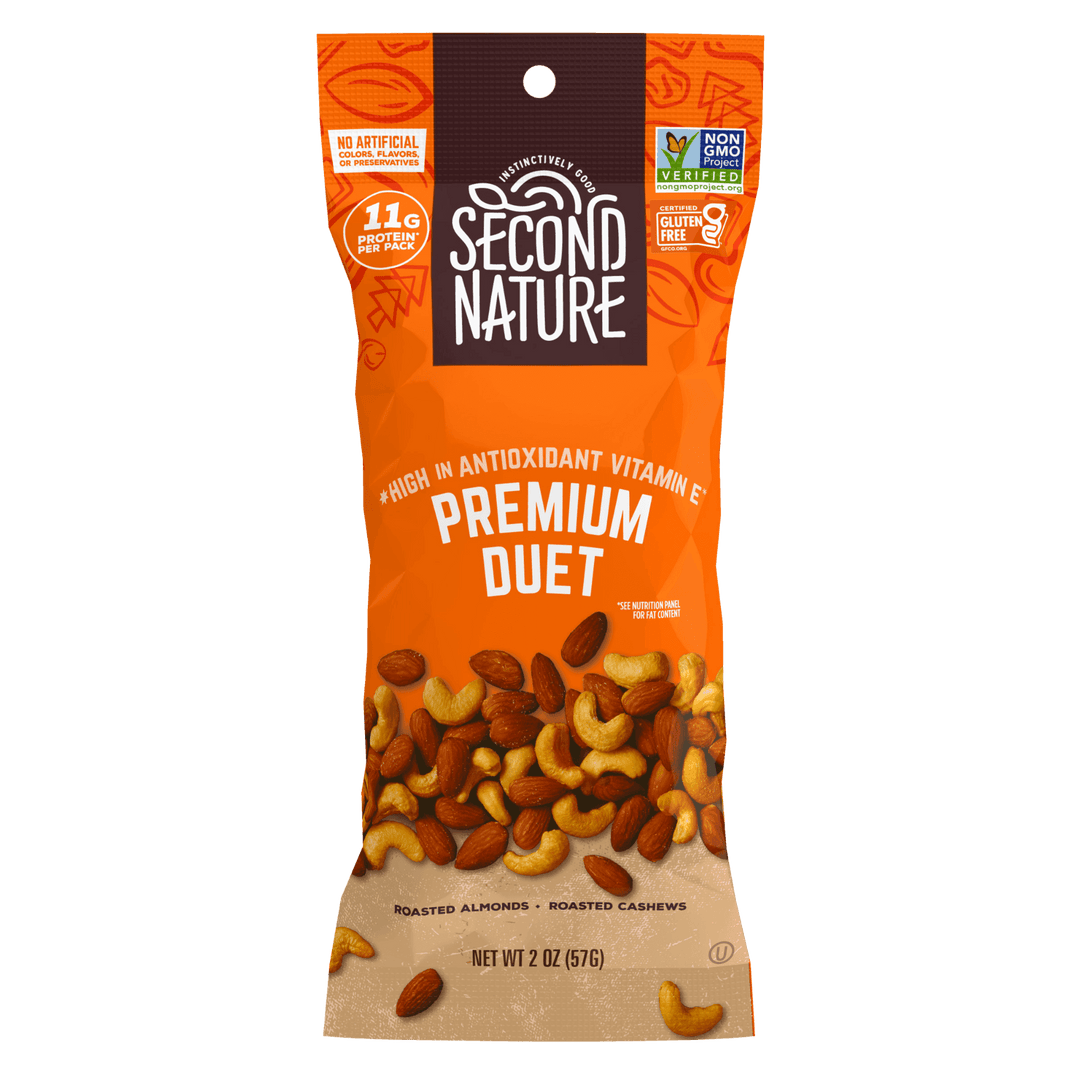 Premium Duet - 12 ct. 2 oz.