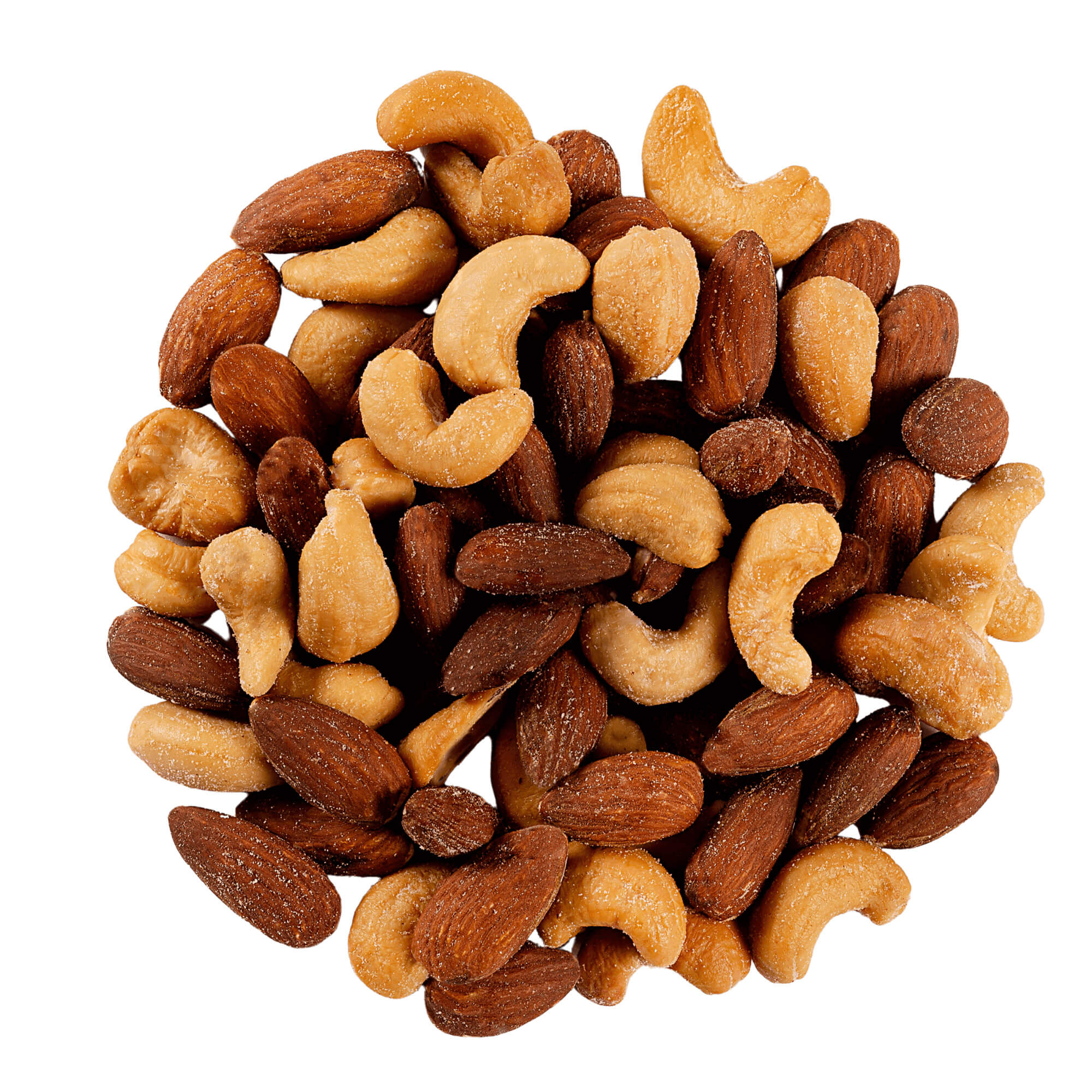 12ct Premium Nut Duet - 2 oz. | Second Nature Snacks – Second