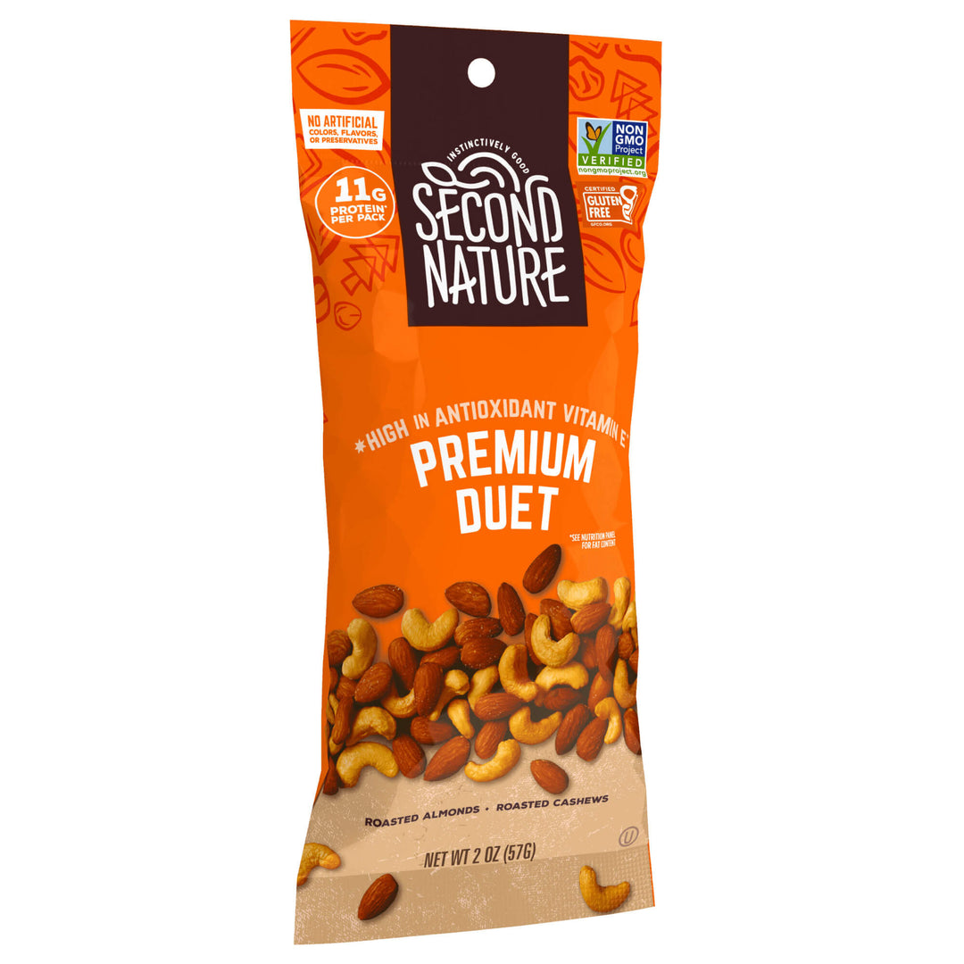 Premium Duet - 12 ct. 2 oz.