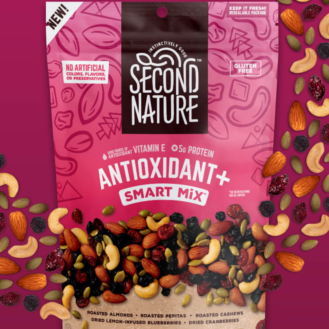 Antioxidant+ Smart Mix - 10 oz.