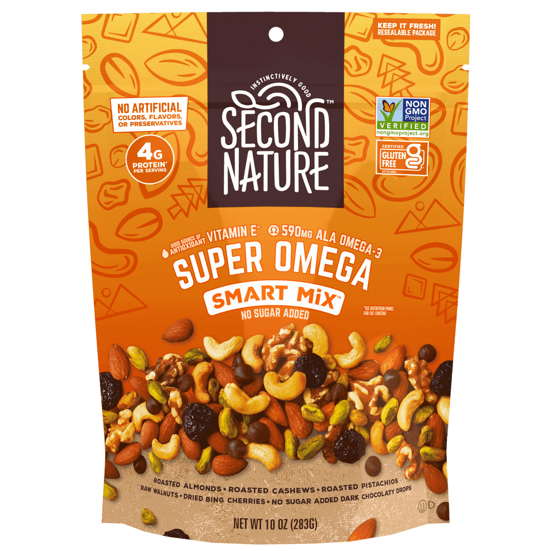 Super Omega Smart Mix - 10 oz.