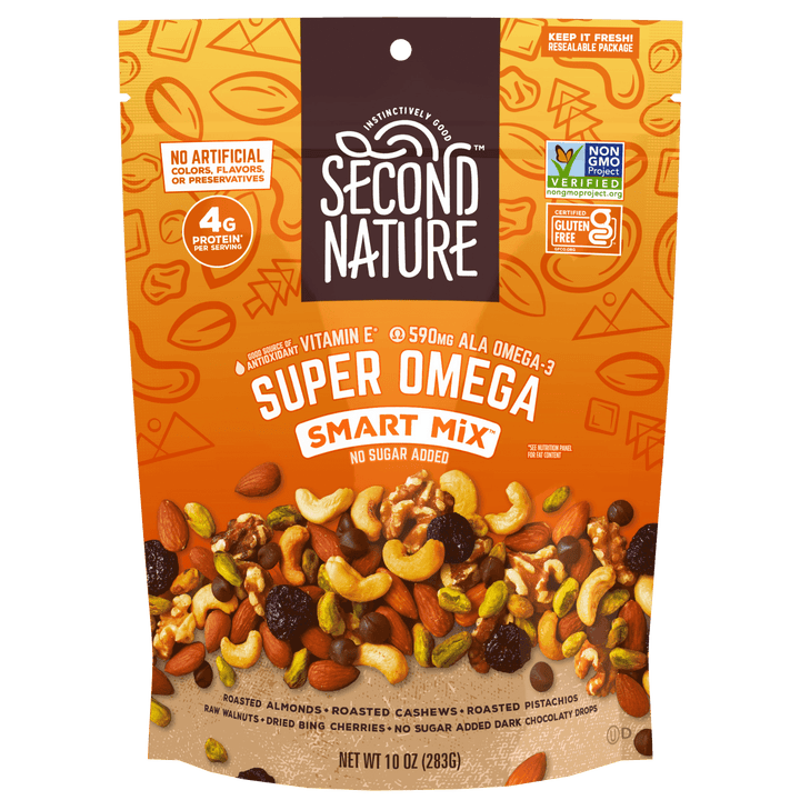 Super Omega Smart Mix - 10 oz.