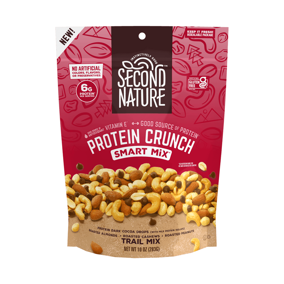 Protein Crunch Smart Mix - 10oz