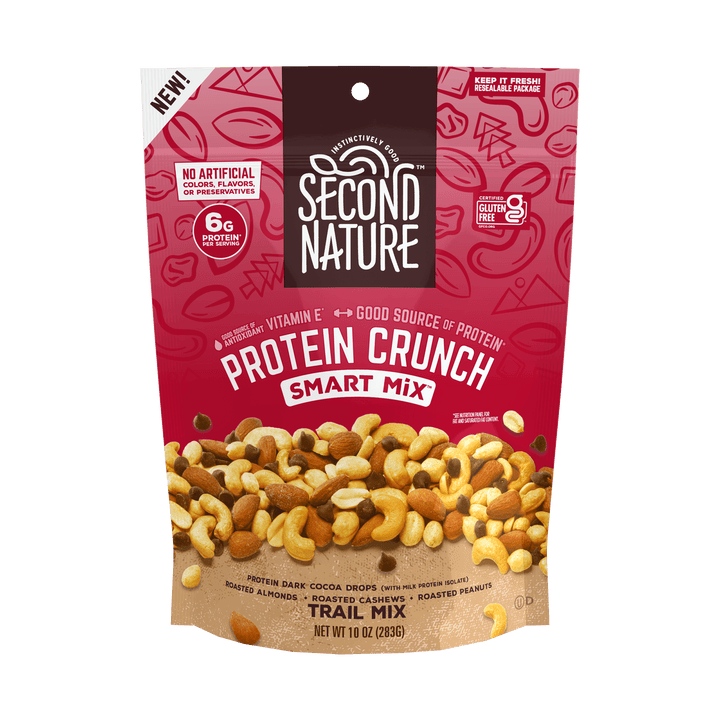 Protein Crunch Smart Mix - 10oz
