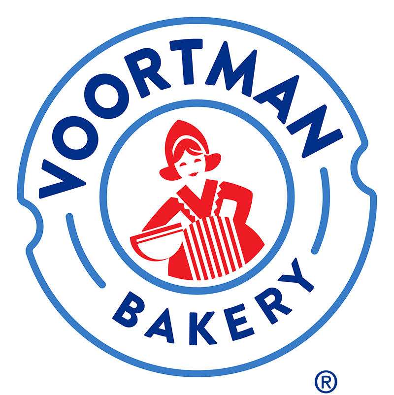 Voortman logo - Home Page