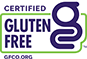 Gluten Free